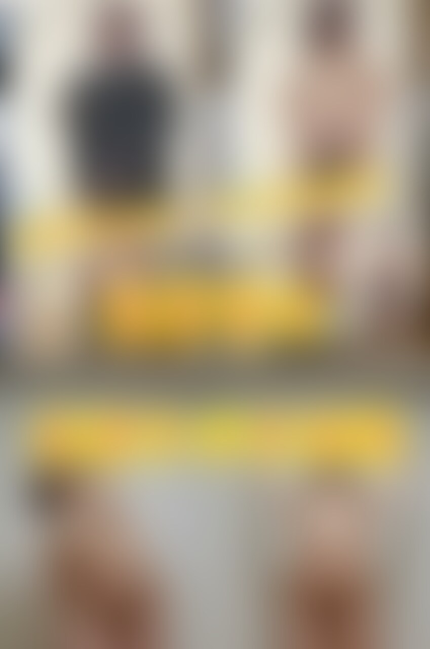 体重100kgOverの女子が生着替えしたり
全裸でラジオ体操する動画です🫣
飛び跳ねてお肉がいっぱい揺れるところを是非見てください😍 (2/2)