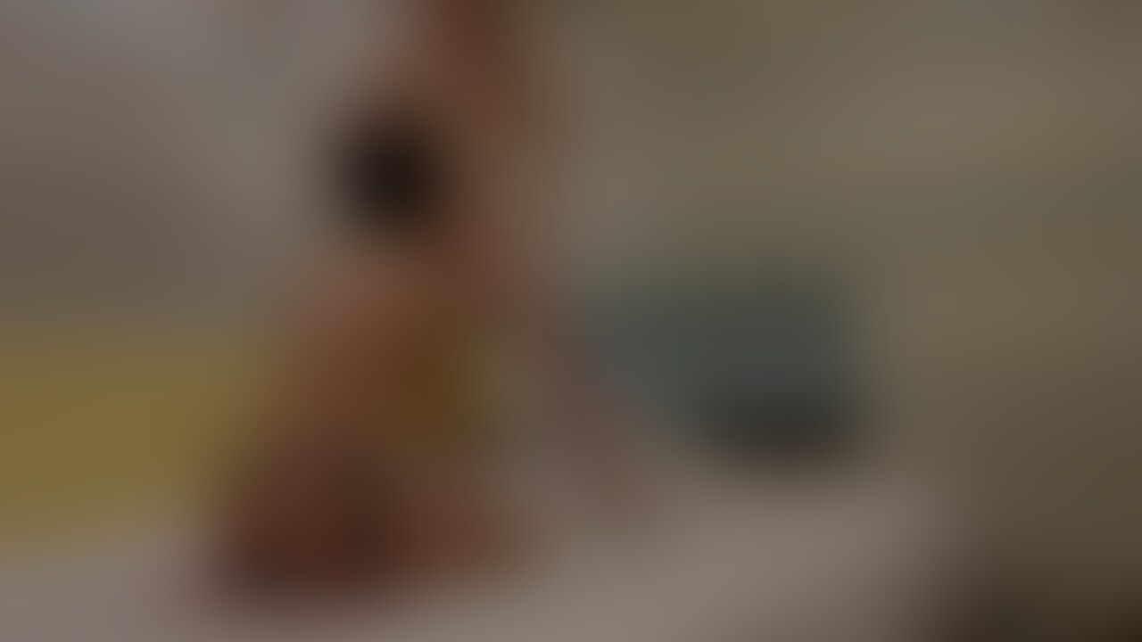 いっぱい舐め舐めしちゃった。美味しい🍌 sample 1