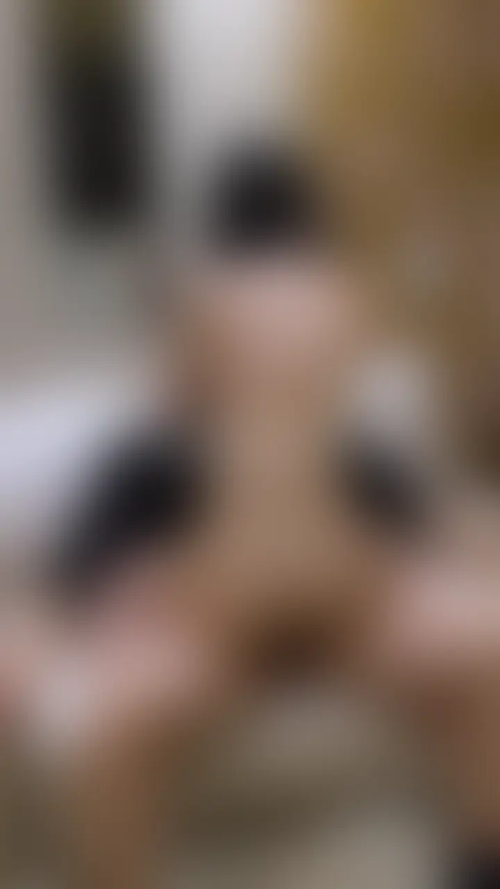 ☆男性様の上で腰を振らせていただきました.
男性様に跨らせていただいて
オナホになって
腰を振ってました
叩いていただけて
濡れてしまう
マゾ女でごめんなさい
これからも奴隷として
扱っていただけるように
頑張ります
ありがとうございました
定点×3
#SM#M女#マゾ#S男#ドM#調教#ビンタ#騎乗位
#変態#苦痛#スパンキング#奴隷#肉便器#全裸 (2/2)