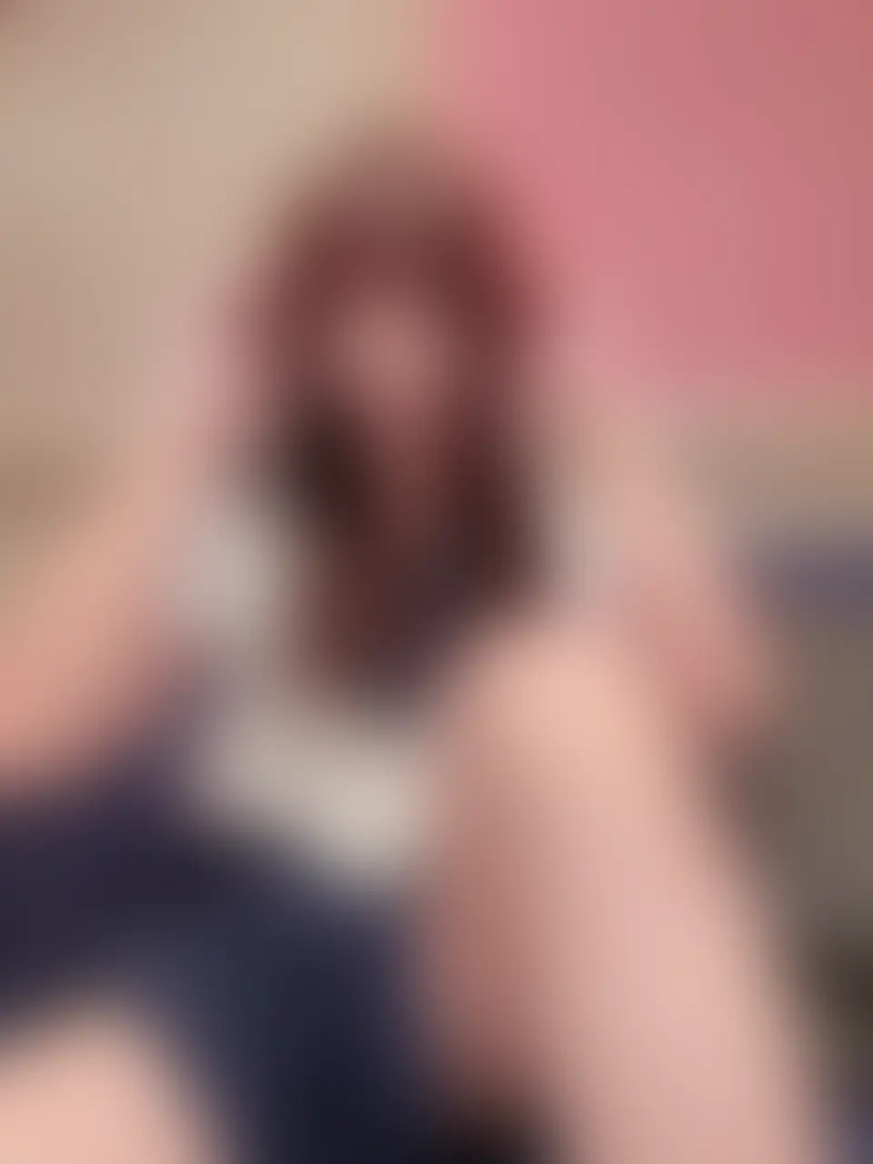 玩具で奥まで犯されてイッちゃった、、 sample 1