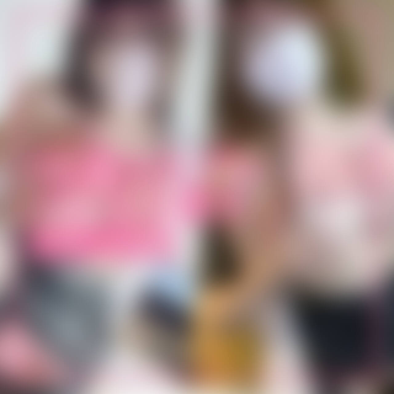 パンスト破りえちえちの横バージョンだよ😆❣️

今回はファンの方からのリクエストでパンスト破りを初体験😆❣️
OL風の格好と黒のパンストを履いてみたらなんかエロい感じになりました(((o(*ﾟ▽ﾟ*)o)))♡
お尻を撫で回された後、パンストを破られて、、ハル君も興奮したらしくスパンキングまでされちゃった😂
私もなんか変な気分になってフェラしながらぐっしょり濡れちゃって早く入れてほしくてたまらなかった🥺💕
今回も横バージョンもあるので好きな方で楽しんでね💖

いつも見てくれてありがとう🥰リクエストやコメントも待ってるね💓
この動画が少しでも良いと思ったら、いいね💓いっぱいしてくれると嬉しいです🥺💕 (2/2)