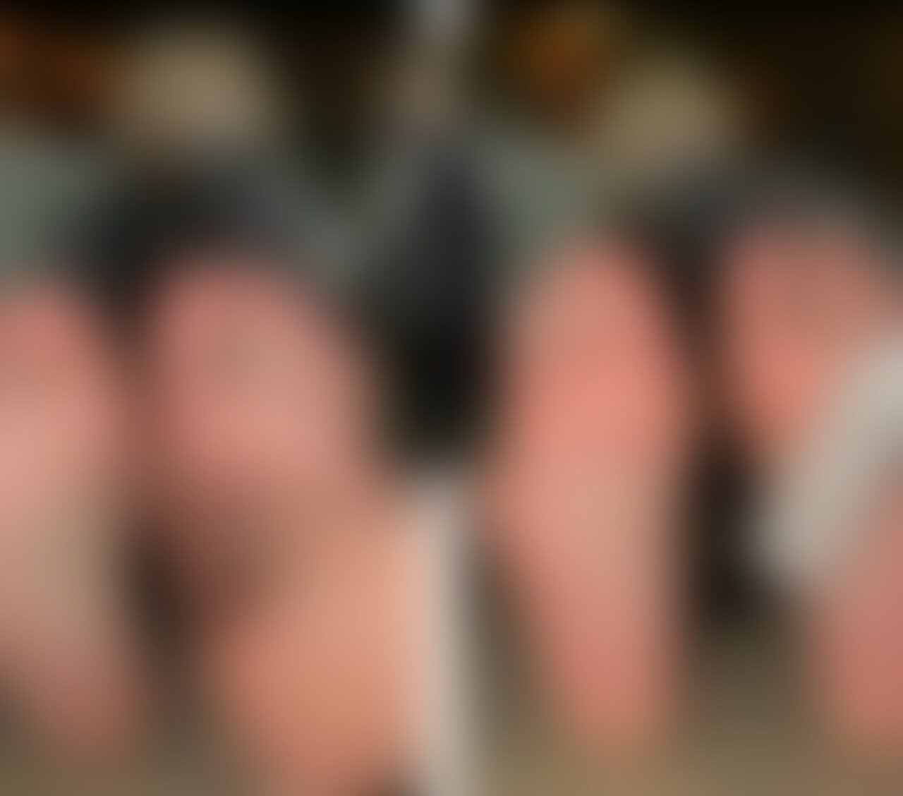 ギャル系美女23cm弱足裏くすぐり足比べ!5分42秒
右足比べ17秒撮影しております!
実寸も23くらいでした!
くすぐりは最初はくすぐったいと言いながら足をピクピクさせていましたが徐々に慣れていました!(それでも時折笑っていました)
ツイッターでキャンペーン等行っております!
ID:FDksgr3 (2/2)