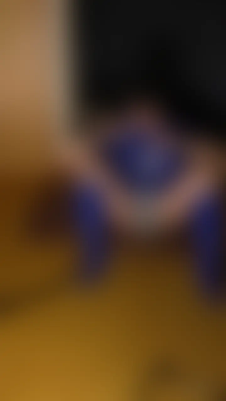 サカユニ拘束お漏らし sample 1