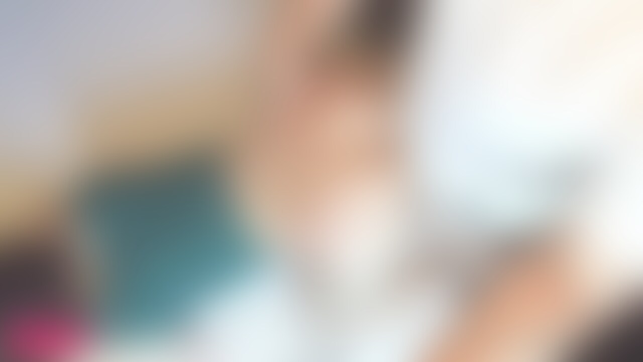 【バック】
『チンポの形わかるやろ?』
『わかる…』
『わかるこれ?』
『マンコの中で抉れるやろ?』
ゆーっくり出し挿れして
チンポの形状を
マンコにしっかり記憶させるお時間。 (2/2)