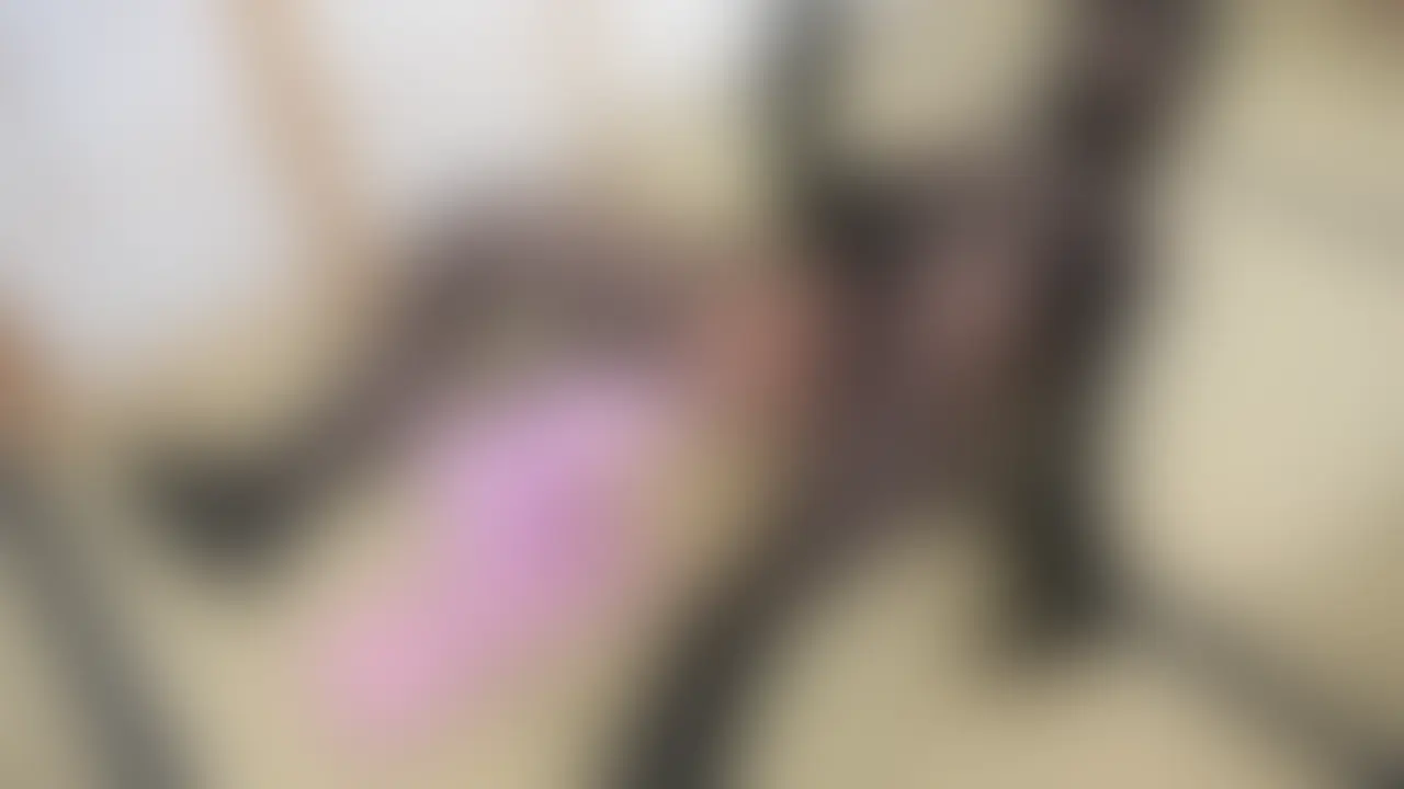 ラバー衣装でずぼずぼピストン💕 (2/2)