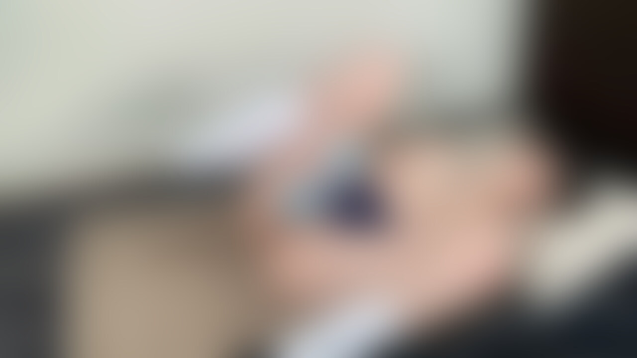 ★本物芸能人★
※モザイク頑張りました!
大開脚おっぴろげで電マオナニーさせてみました!
ほぼ見えてるかも笑 (2/2)