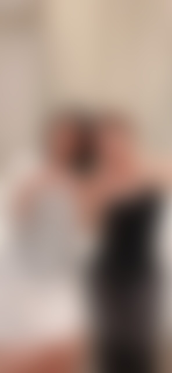 里美ゆりあさんに睾丸マッサージを教えました🥰🥰ゆりあさん凄い楽しかったです😊
※限定 (2/2)
