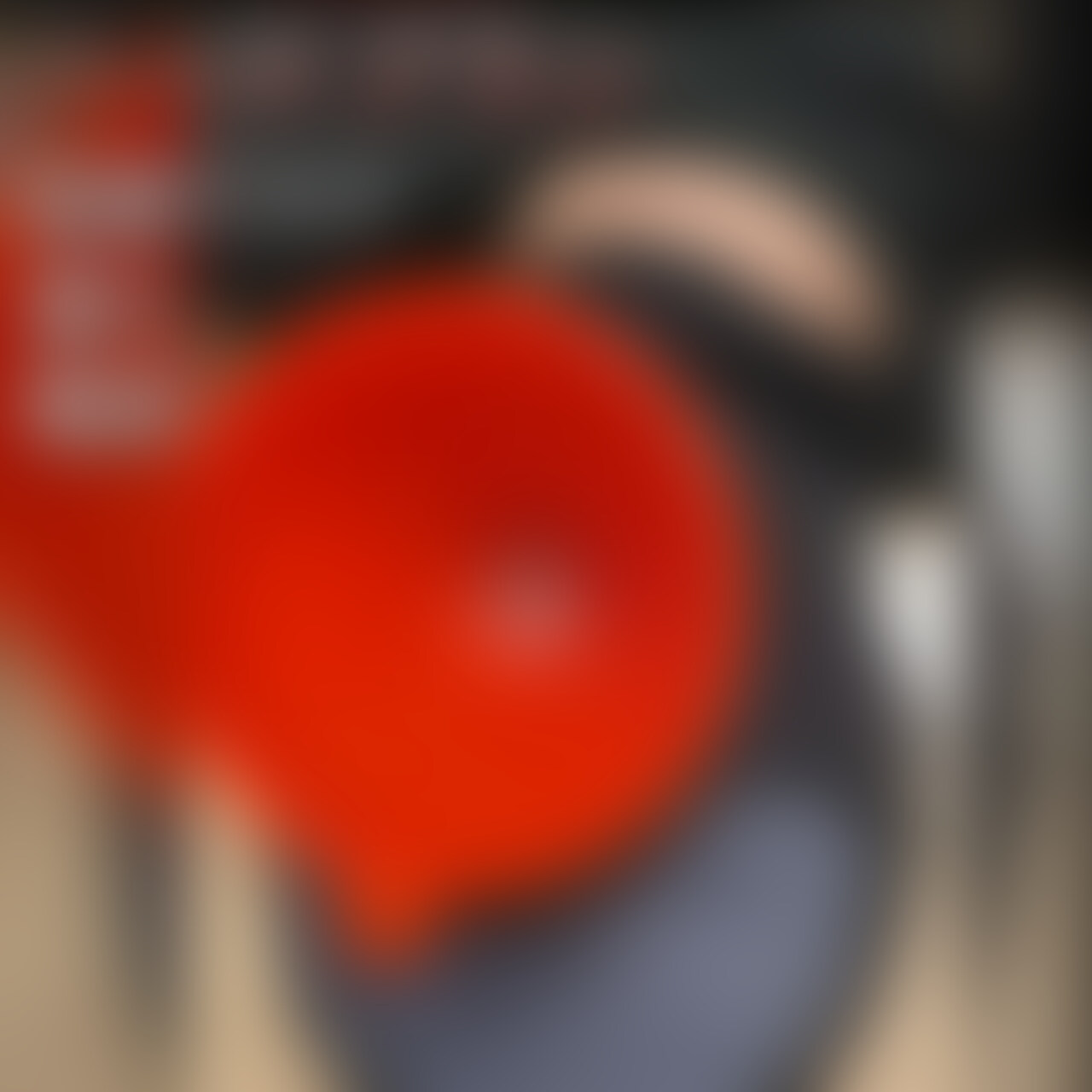 唾液を溜めて一気飲みする変態🤤 sample 1