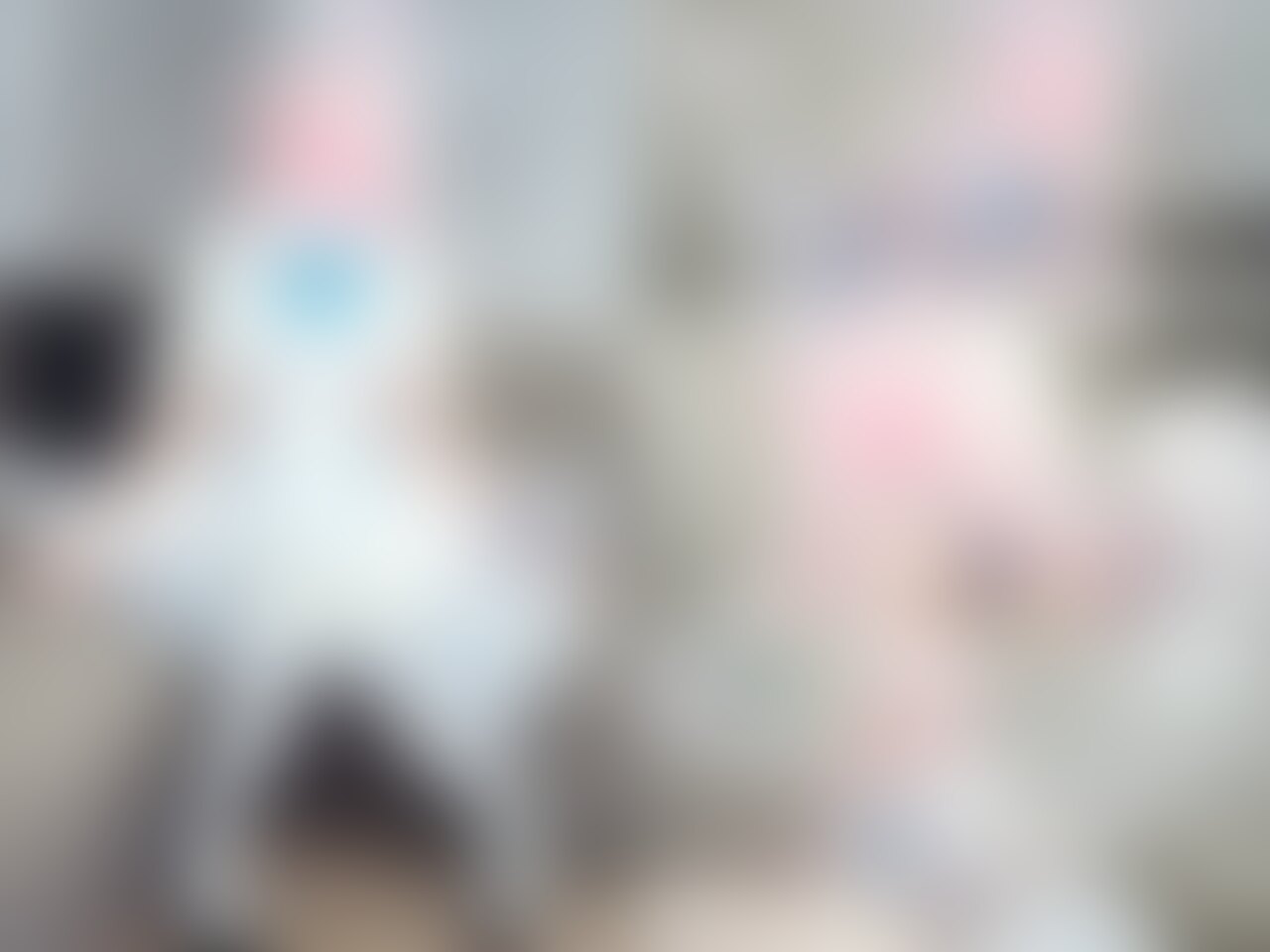 💖💫聖◯ミ◯【生徒会室で、皆にナイショ♡の脳トロいちゃラブあまあま射精管理される動画】【夜の勝負を挑まれるも、絶対に勝てるはずもなく、身体も精神もトロトロにされながら射精懇願敗北宣言中◯し搾精される動画】の2本立てパッケージ販売です！


■再生時間（合計）
1時間04分04秒
①あまあま射精管理編：33分53秒
②敗北宣言中◯し搾精編：30分11秒
ファイル形式:MP4
コーデック:H.265


■属性
・女性上位(逆転なし)
・完コス着たまま
・白ニーハイ
・主観視点多め
・言葉責め
・淫語
・イチャラブ
・射精管理
・独占欲丸出しえっち
・イカせ合い
・わからせられ
・生◯メ中◯し

──
【生徒会室で、皆にナイショ♡の脳トロいちゃラブあまあま射精管理される動画】

■プレイ内容
・目覚ましフェラ手コキ
・手繋ぎジュポ音バキュームフェラ
・乳首いじり手コキフェラ
・制服擦り付け手コキされる
・乳首舐め手コキ
・ぐぽぐぽ亀頭フェラ
・唾液たっぷり高速手コキ&バキュームフェラ
・乳首舐め亀頭手コキ
・手をおっぱいに導かれ、揉むよう促される。
・スカートをペニスに被せてスカートコキ
・我慢汁でスカートを汚してしまった事を指摘される
・背面座位で生◯メずらし挿入
・杭打ちピストン
・シュシュをペニスに巻き付けられながらローション手コキ
・連続寸止め
・口内射精
・ローションスカートコキで連続搾精
・精液まみれのスカート見せつけ

──
【夜の勝負を挑まれるも、絶対に勝てるはずもなく、身体も精神もトロトロにされながら射精懇願敗北宣言中◯し搾精される動画】

■プレイ内容
・唾液流し込みディープキス
・指舐め指示
・乳首舐め制服スカート手コキ
・バキュームフェラ
・手繋ぎじゅぽじゅぽフェラ
・唾液たっぷりぐぽぐぽフェラ＆手コキ
・唾液ドロドロ高速ぐちゃぐちゃ両手コキ
・ずらし挿入
・絶望顔の先生にわからせ騎乗位
・騎乗位しながら、唾液流し込み
・子宮口おしつけグラインド騎乗位
・手繋ぎばちゅばちゅ騎乗位
・射精寸止め
・敗北宣言、中◯し射精許可懇願
・騎乗位中◯し
・ディープキスしながら密着騎乗位
・抜かずの連続中◯し搾精
・中◯し精子見せつけ

いいね❣️押して頂けるとモチベーションが上がります！もしよろしければお願いします！

※ 身バレ防止のため顔にモザイクを入れています。
予告なく動画を削除する可能性もございますのでご了承下さい。 (2/2)