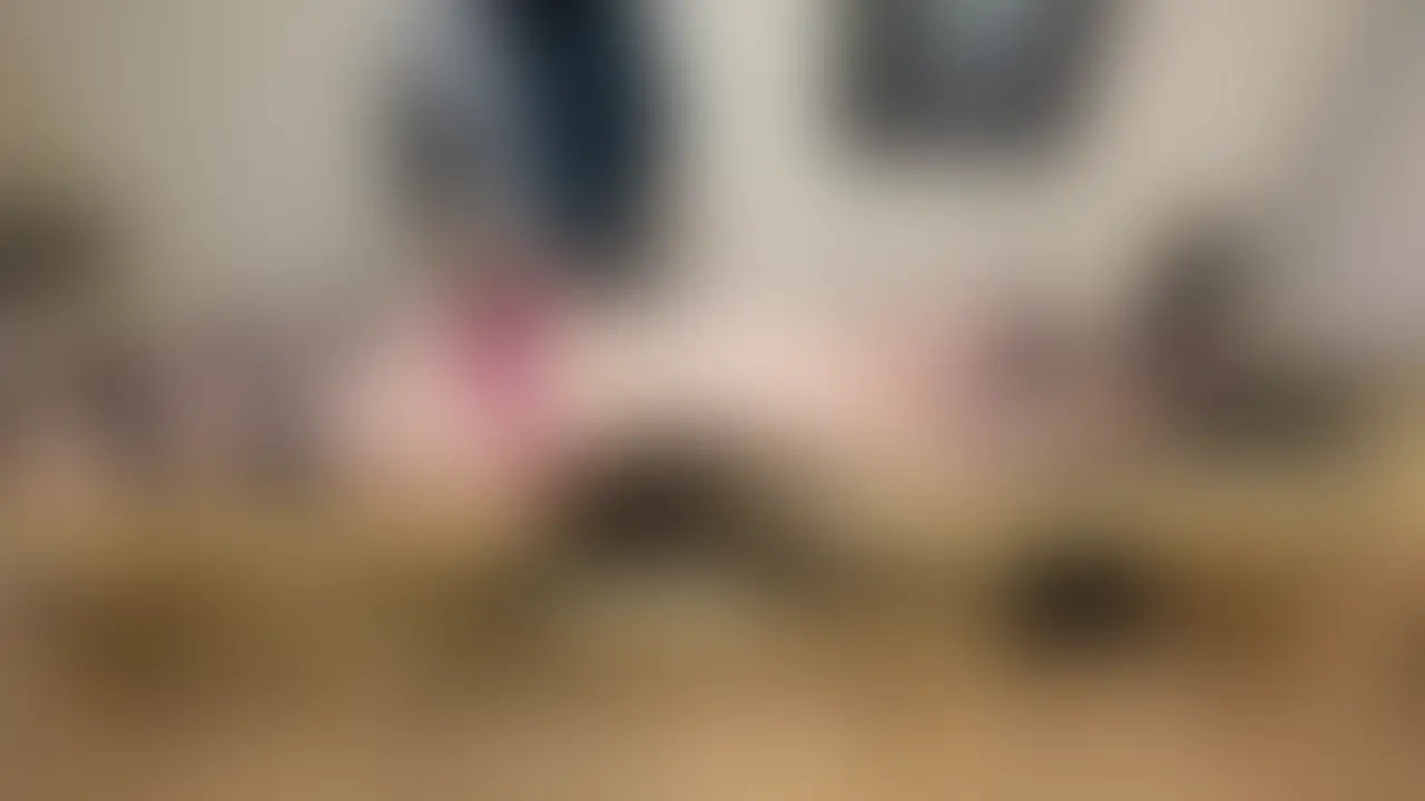黒髪ロング美女
【浅野莉央】ちゃん

今回はガチガチ完全I字拘束台で
くすぐり倒しました！

全く動くことの出来ない
この完全拘束！

動けない状態でのくすぐりは
身体的、心理的にも
かなり強い刺激があります！

逃げられない拘束を
最後まで耐えることができるのか？

笑い壊れる姿
ぜひご堪能ください。


再生時間
33:20 (2/2)