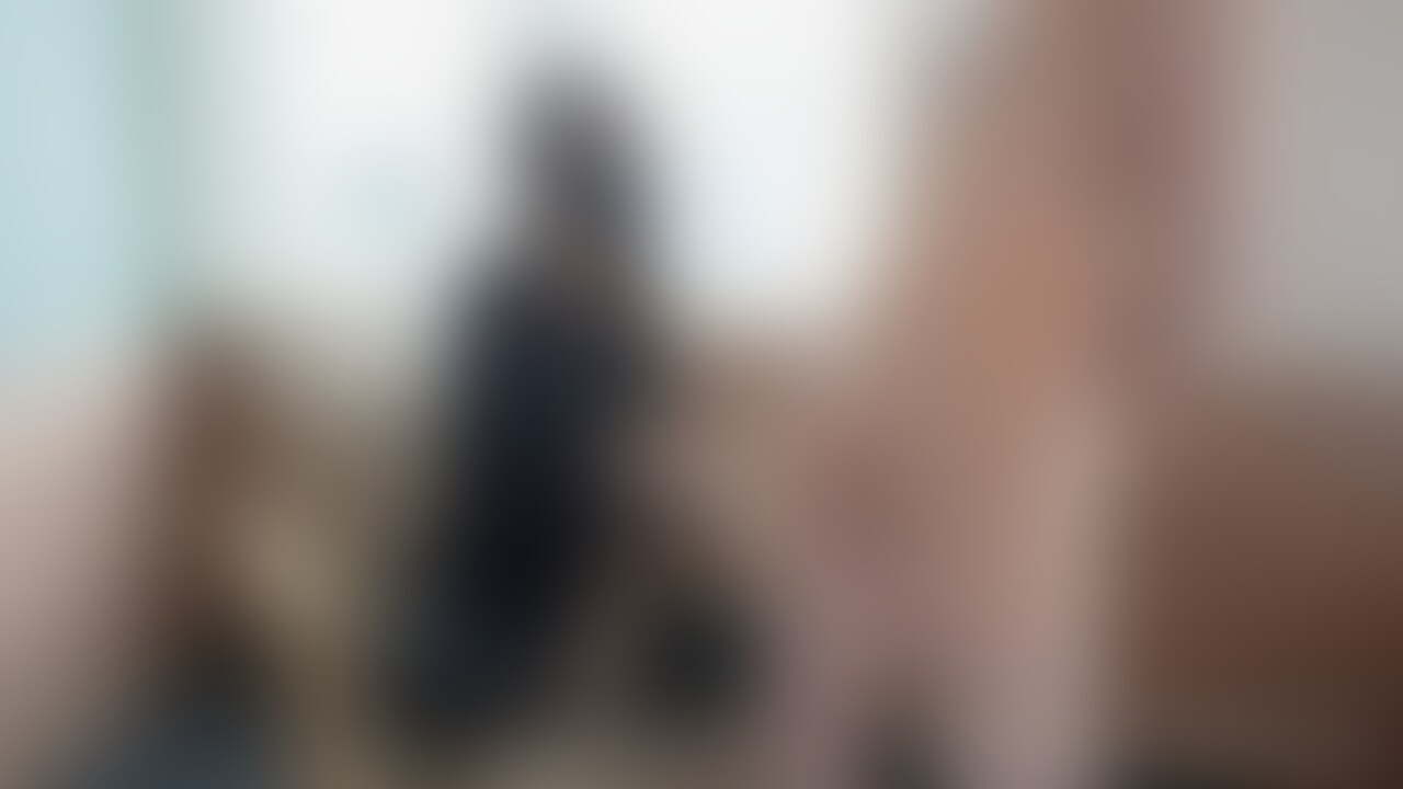 酸欠になりながら、沢山うららのこちょこちょと寸止めに耐えてめちゃくちゃ偉かっ たね?🥺
偉いM男くんだったから気持ちよくイかせてあげようかなって思ったの🥺
思ったんだけど反応可愛すぎて、やっぱり気持ちよくイかせるのやめちゃった🤭笑
初めて気持ちよくイけない体験だったみたいで、「え、え?」みたいな感じで自分に何が起きてるか分かってなくて混乱してて可愛かったぁ🥺 (2/2)