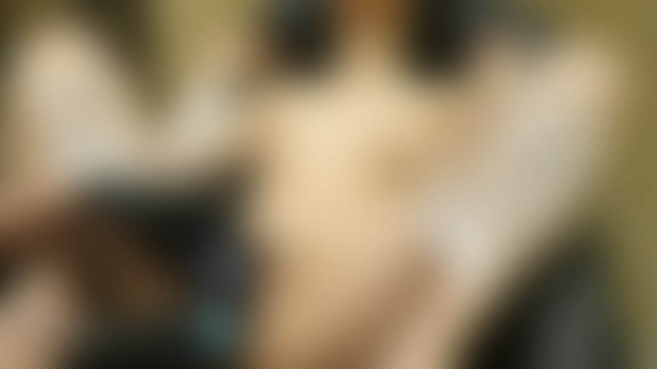 今日もびちゃびちゃにされちゃったよー🐳 (2/2)