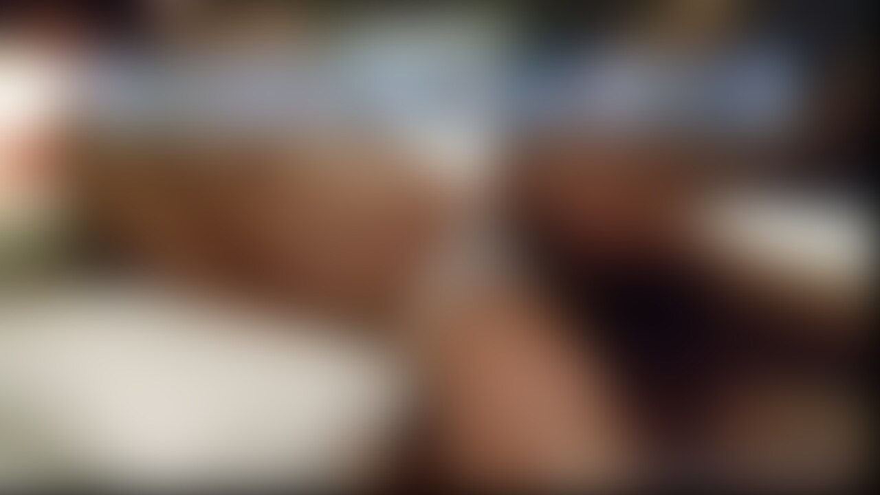ローションマッサージ動画フル❤️ sample 1