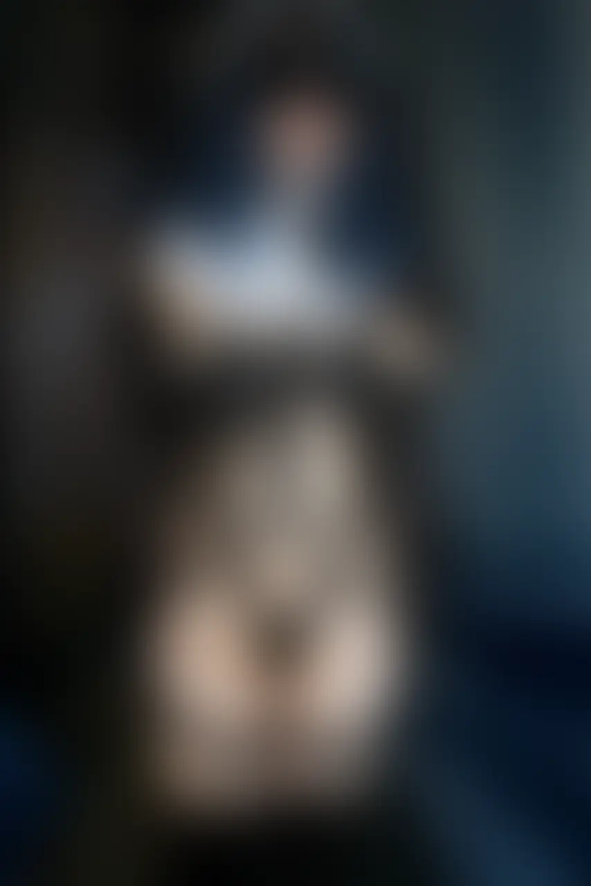 sei-miho ★人妻肉便器「【本日の無料公開】 卑猥な姿晒しているだけで発情しっぱなしの淫乱シスターより、ご主人様方へ。 鎖と革に縛られたこの従順な肉奴隷の姿、いかがでしょうか…？ より淫」の投稿サムネイル