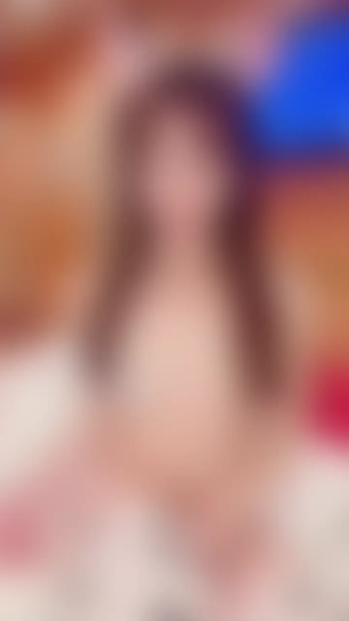 牛さんコスプレして濃厚な🍼発射しちゃいました✨ sample 1