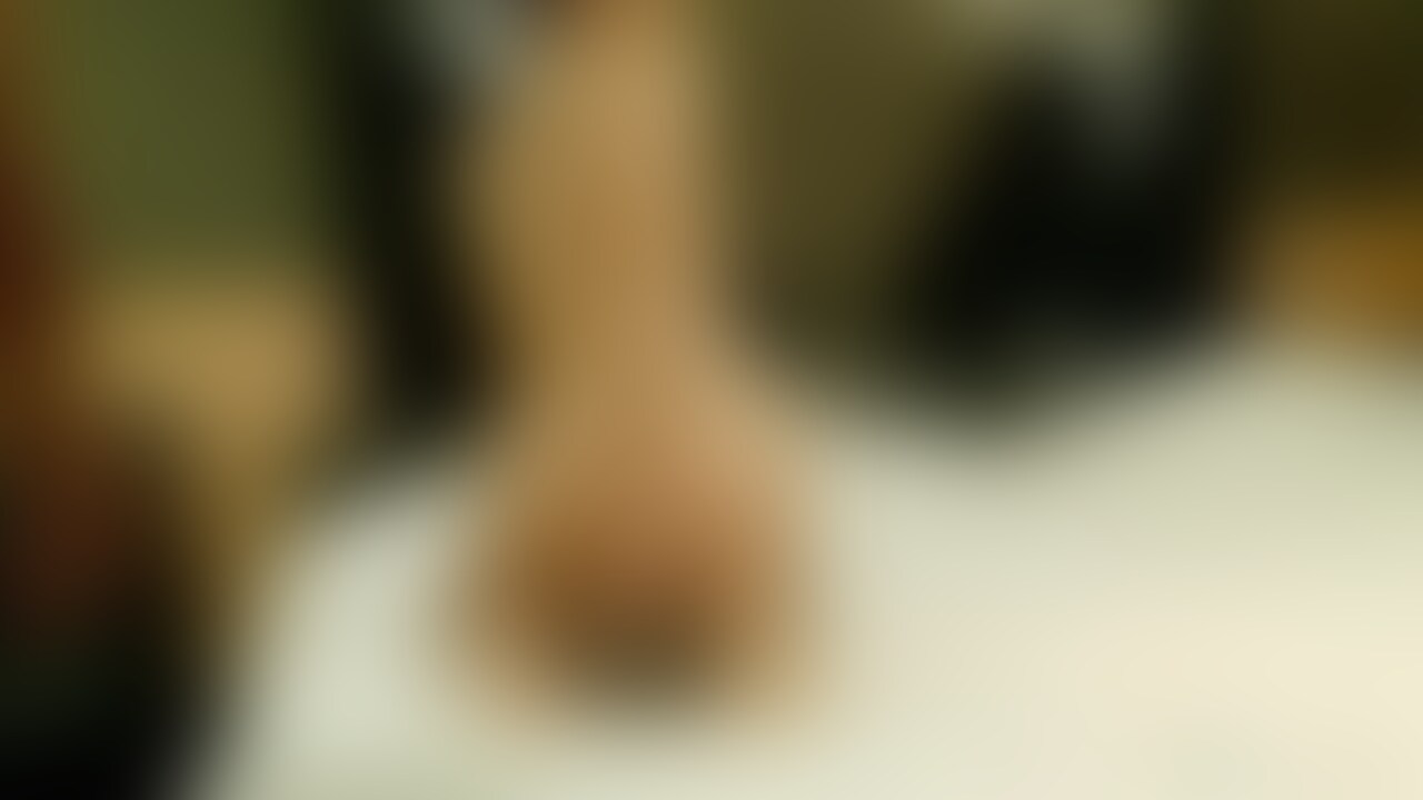 Mウケに張り型をズボズボ入れる。 sample 1