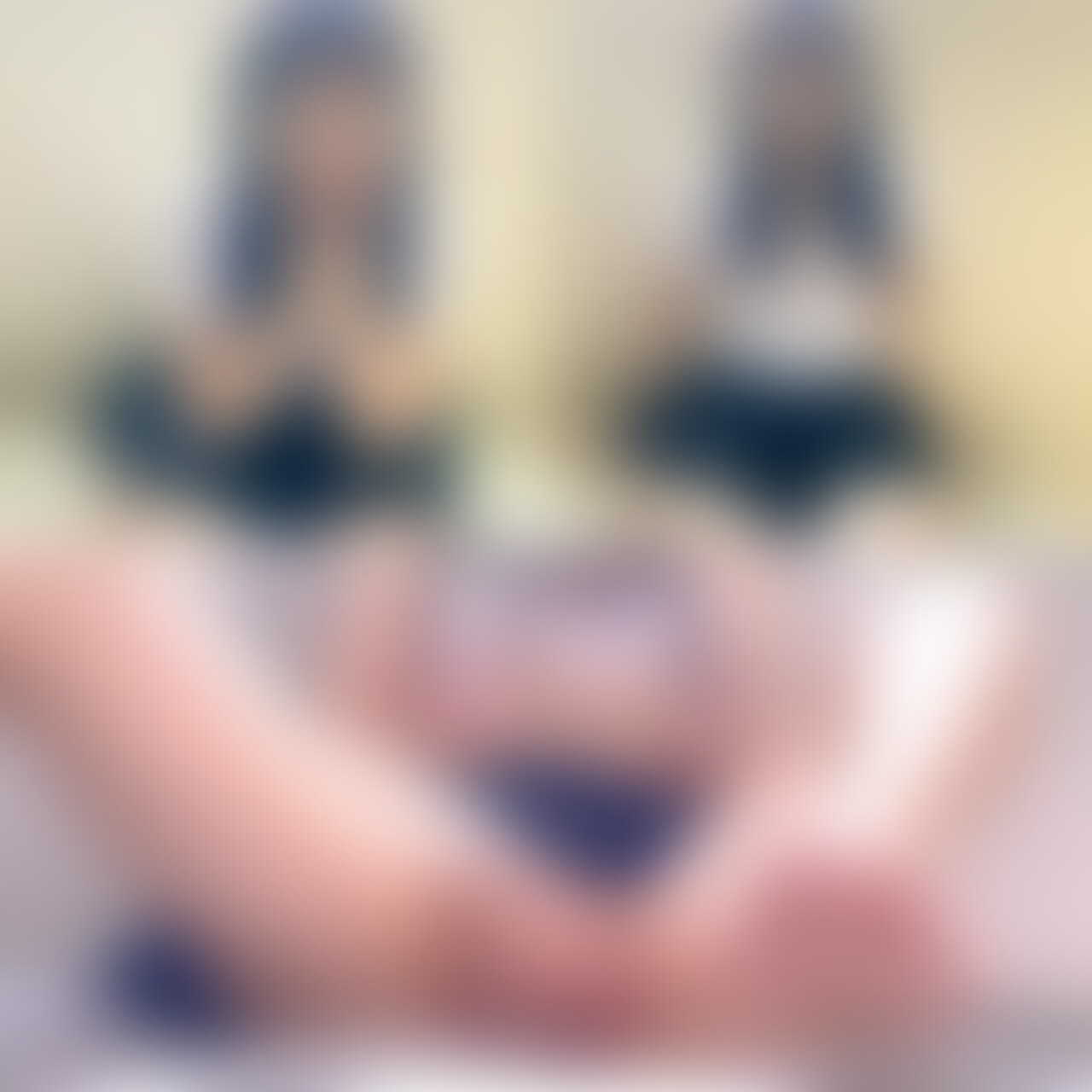 こんにちは(*.ˬ.)"ひなです🐥
動画を見る前にいいね💓してくれると嬉しいです。
初めてオナニーしてみました⸝⸝⸝
とってもはずかしいです、、
初めてのオナニーを動画に挑戦してみんなに見られると思うだけで顔が真っ赤になってしまいました😳💓
これを撮る前に実は🔍『女の子 オナニー やり方』
で調べてからやりました笑
全然やり方を真似できませんでしたが😭
一生懸命気持ちよくなってる姿を皆さんに見てほしいです。あと、オナニーのやり方があってるか教えて欲しい( ߹꒳߹ )
よろしくお願いします🙇♀️♡ (2/2)
