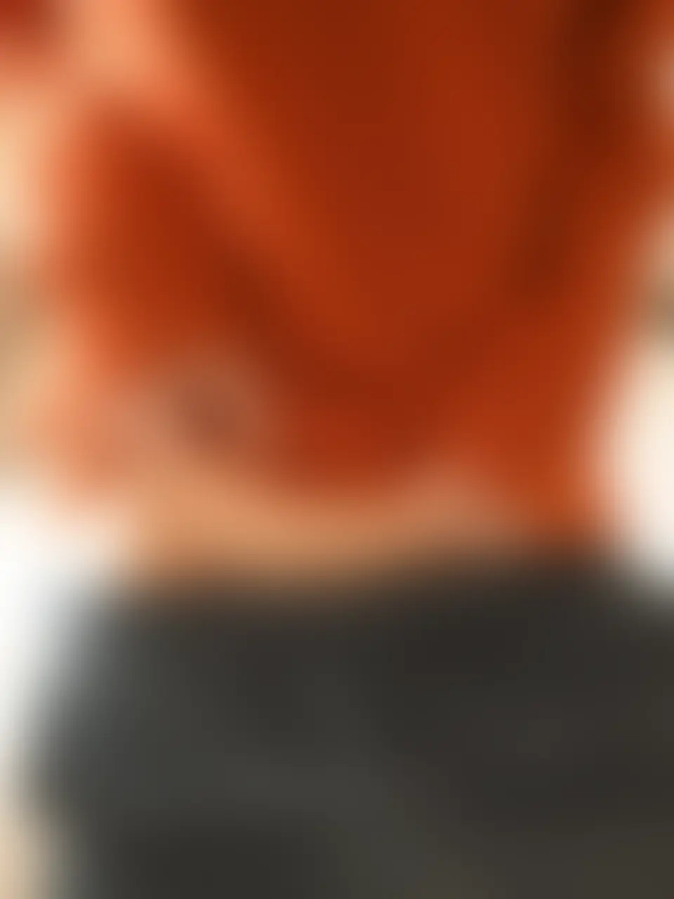 ノーパンフリース sample 4