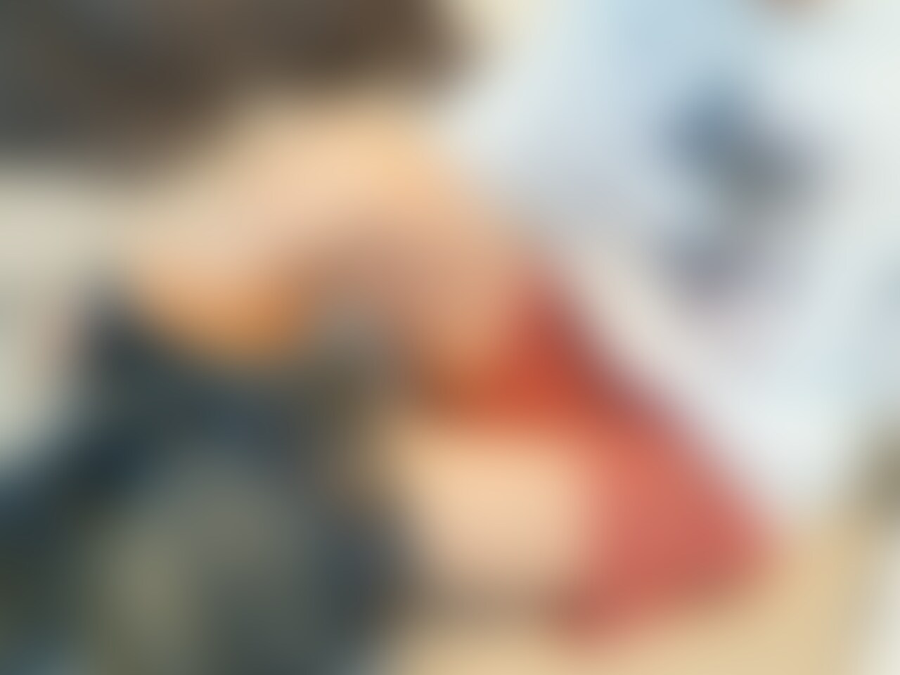 ノンケ大学生の何かの撮影会(風) 前編 sample 3