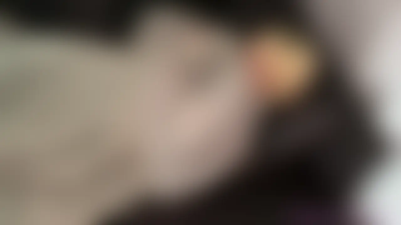 お昼寝してたら夜這いされちゃってムラついたからそのままえっちしちゃった💕 (2/2)