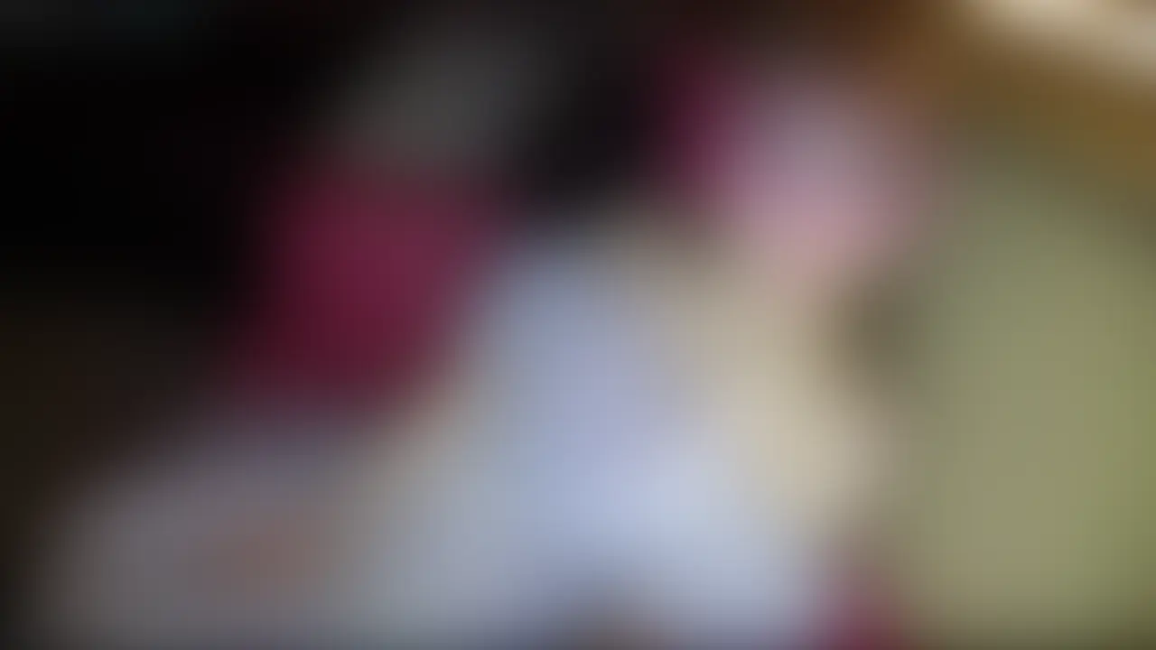 スタイル抜群なGカップ仮面美女ちゃんとハメ撮り (2/2)