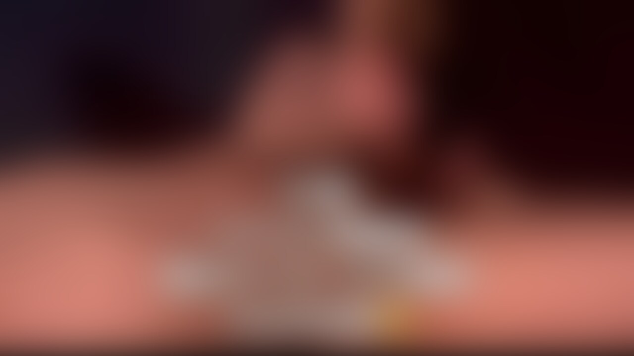 寸止め大失敗🫣 sample 1