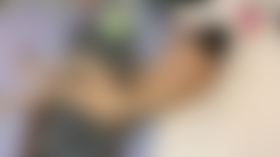 ケツイキマシーンL君　ケツイキしまくってSEX終了後動けずｗ　収録２時間半イキっぱなし！ sample 1