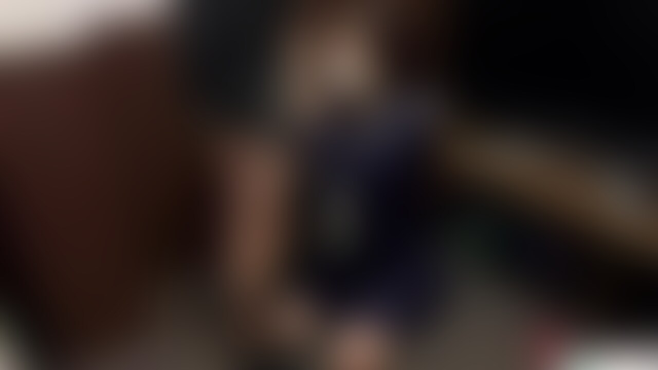 女性経験のない大学生の童貞君② 😁 (2/2)