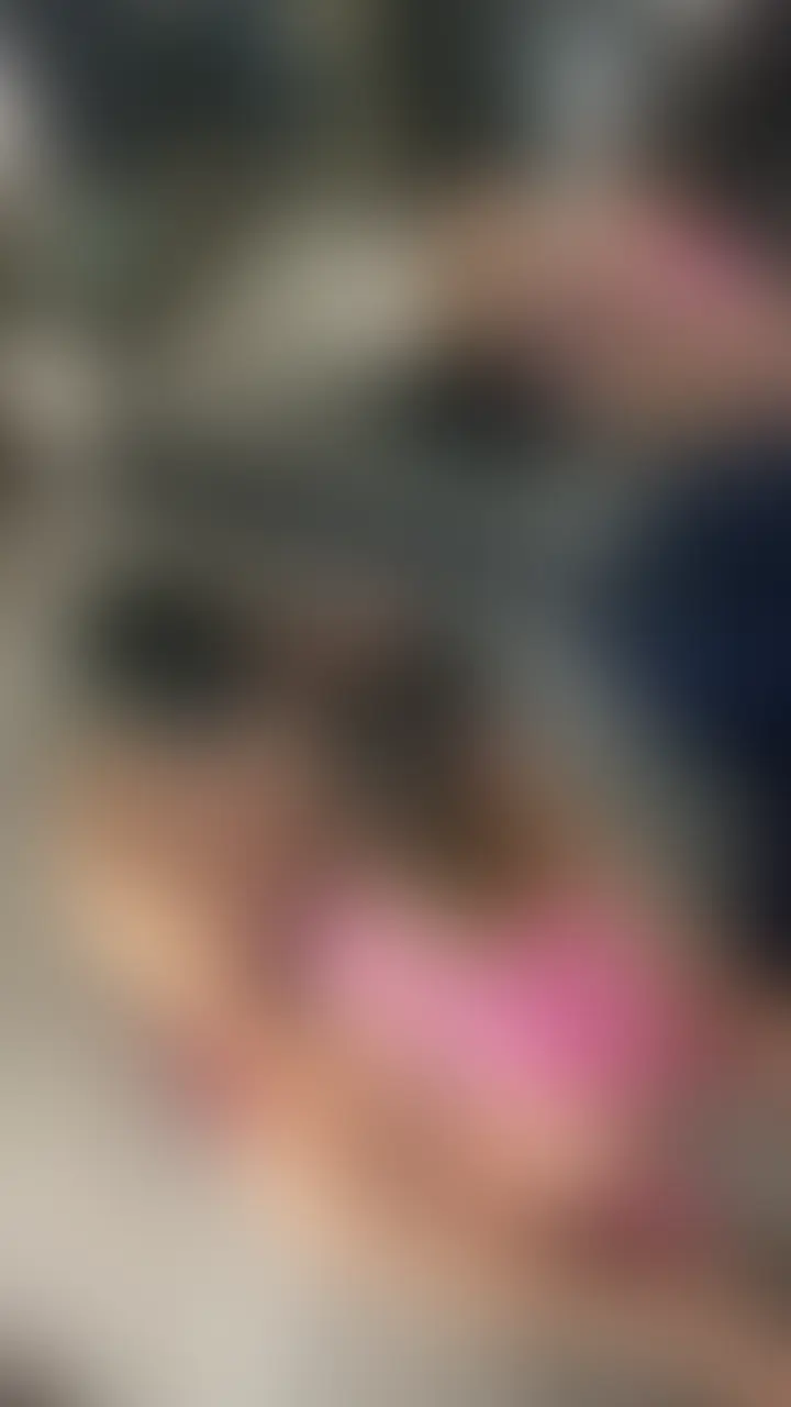 レオタード姿でのハメ撮りを上から見てみましょ🤳🏻♡ (2/2)