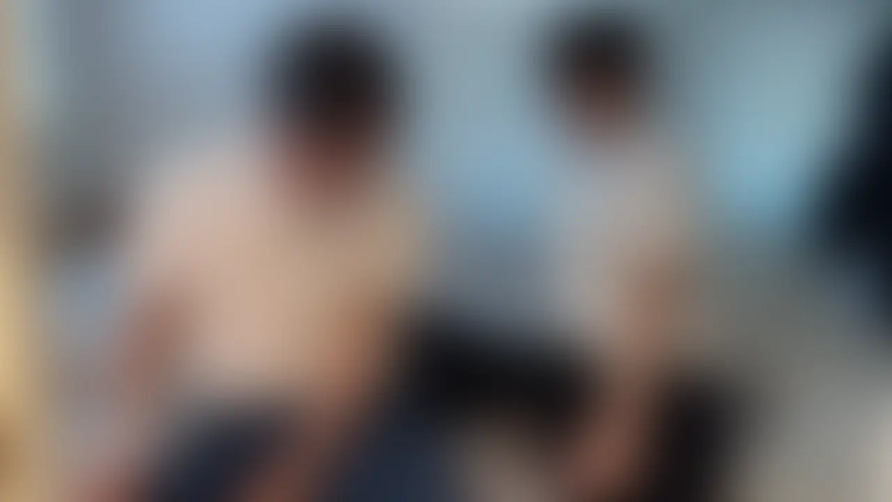 【ついに交渉成立!!】某SNSフォロワー10万人人気インフルエンサーくんと、極秘イチャラブセックス!! sample 1