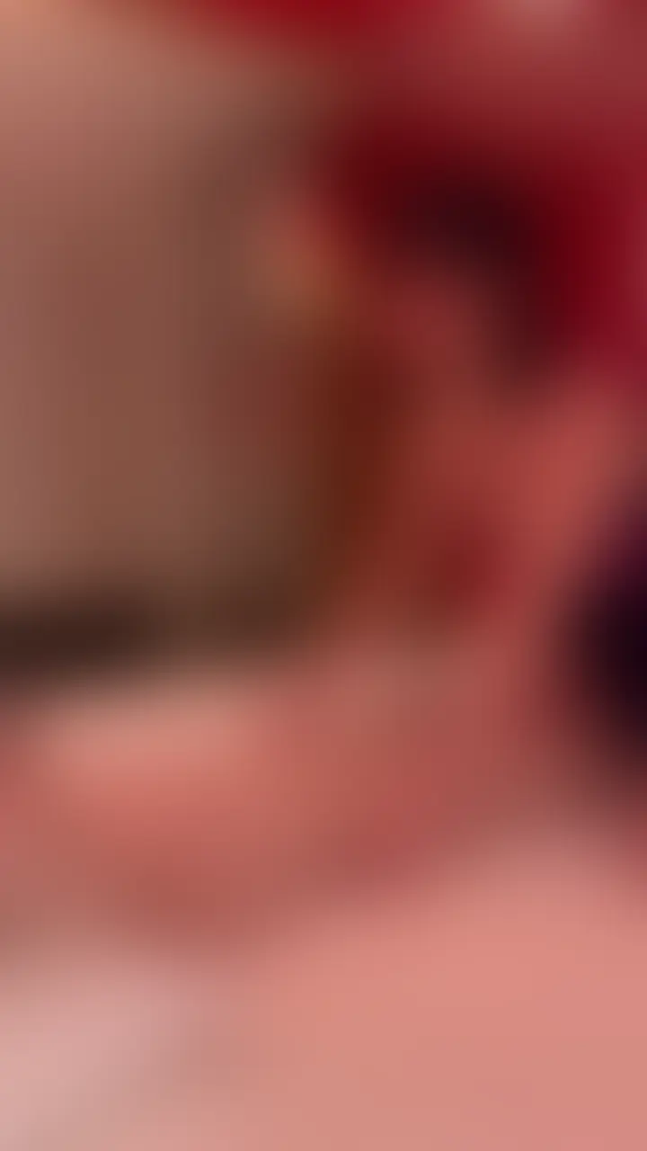 デカ⚫︎ンニューハーフ × 韓国系細マッチョ sample 1