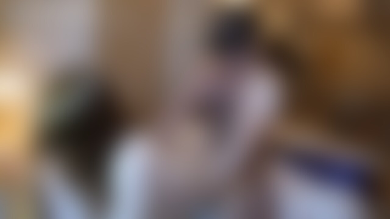 今回撮影に協力してくれたのは身長160cm体重90kg30歳のジャニーさんです！ sample 1