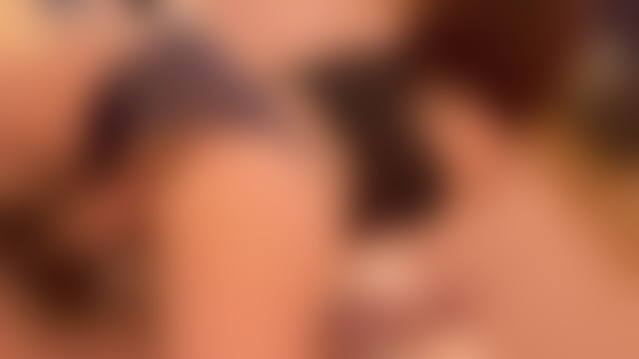 やっぱりサクッと終わらん💦上に乗られて大好きな魅せグラインドされると♡ (2/2)