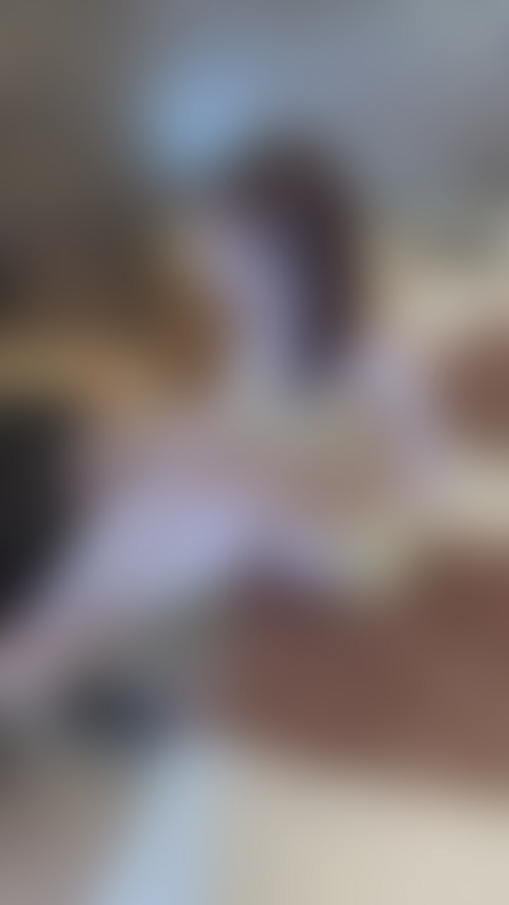 オナニー騎乗位♡ローアングル（プラチナ限定） (2/2)