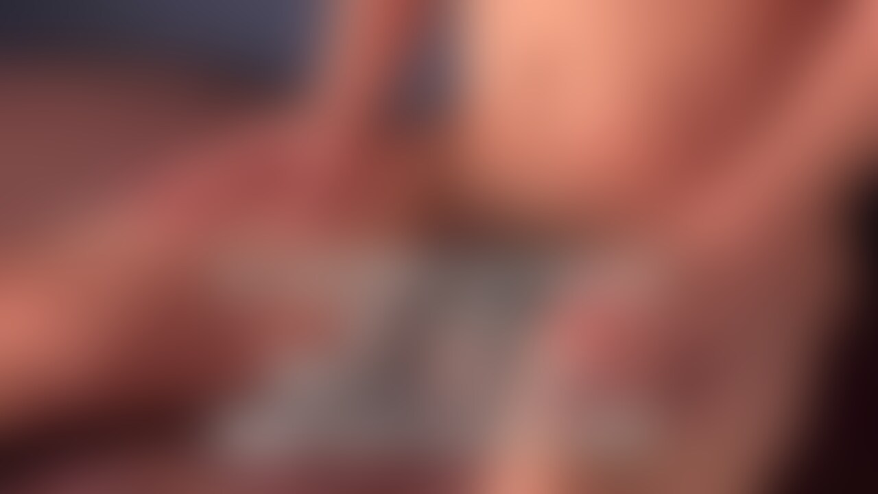 最近ハマってる座り責め。 sample 1