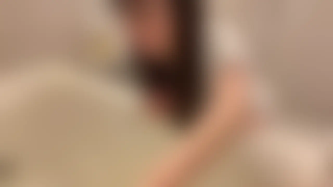 眼鏡女子の日常… ただただお風呂掃除をするだけの動画になりますが👓 (2/2)