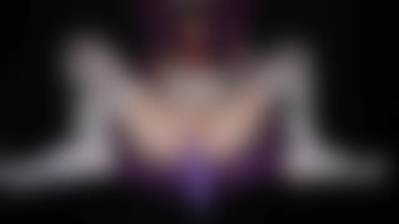 【12回潮吹き】乳首おもちゃ×ピストンマシンで完全に壊れました🔥 入れたままハメ潮が止まらないっ🐳【No.185】
🔞12回潮吹き注意🐳
乳首おもちゃとピストンマシンを使って
オナニーしたら壊れました💦
なぜかおちんぽ刺さった状態から動画スタートです💗
恥ずかしすぎ//
ピストンマシンのスイッチまだ入れてないのに
乳首おもちゃだけで
ハメ潮びしょびしょしちゃいました💦
ピストンマシンのスイッチ入れたら
頭も体も完全に壊れました🌀
なんと12回もハメ潮・ヌキ潮しちゃってます🐳
お潮好きさんに絶対見てほしいです🤲
オススメですっ!!!
※本編は完全顔出しです
※定価:¥1,980 (2/2)