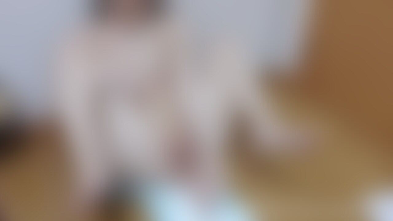 おしりにディルドはいちゃった꜀(  ꜆ᐢ.  ̫.ᐢ)꜆♡ (2/2)