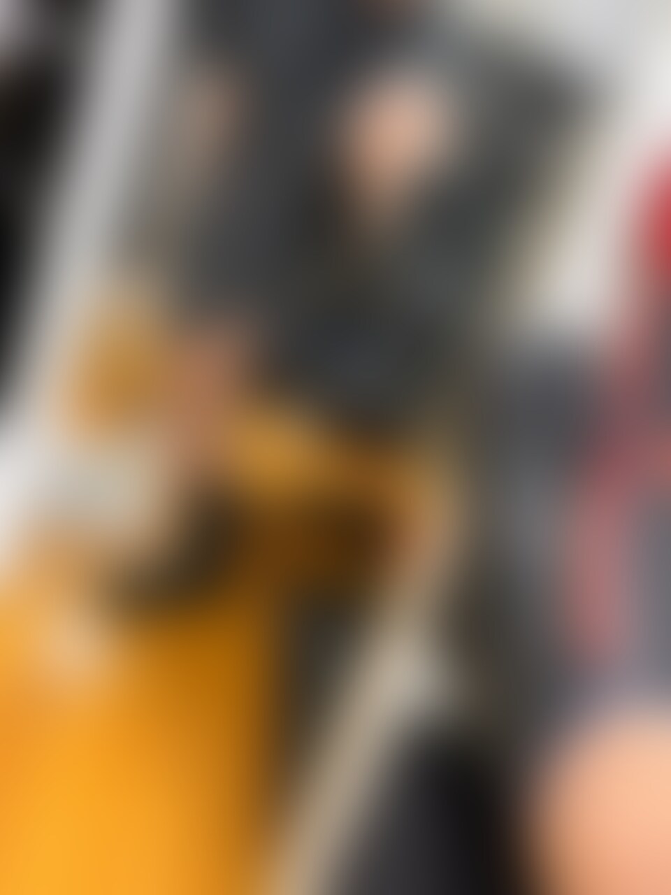 防水安全足袋、PU革 sample 1