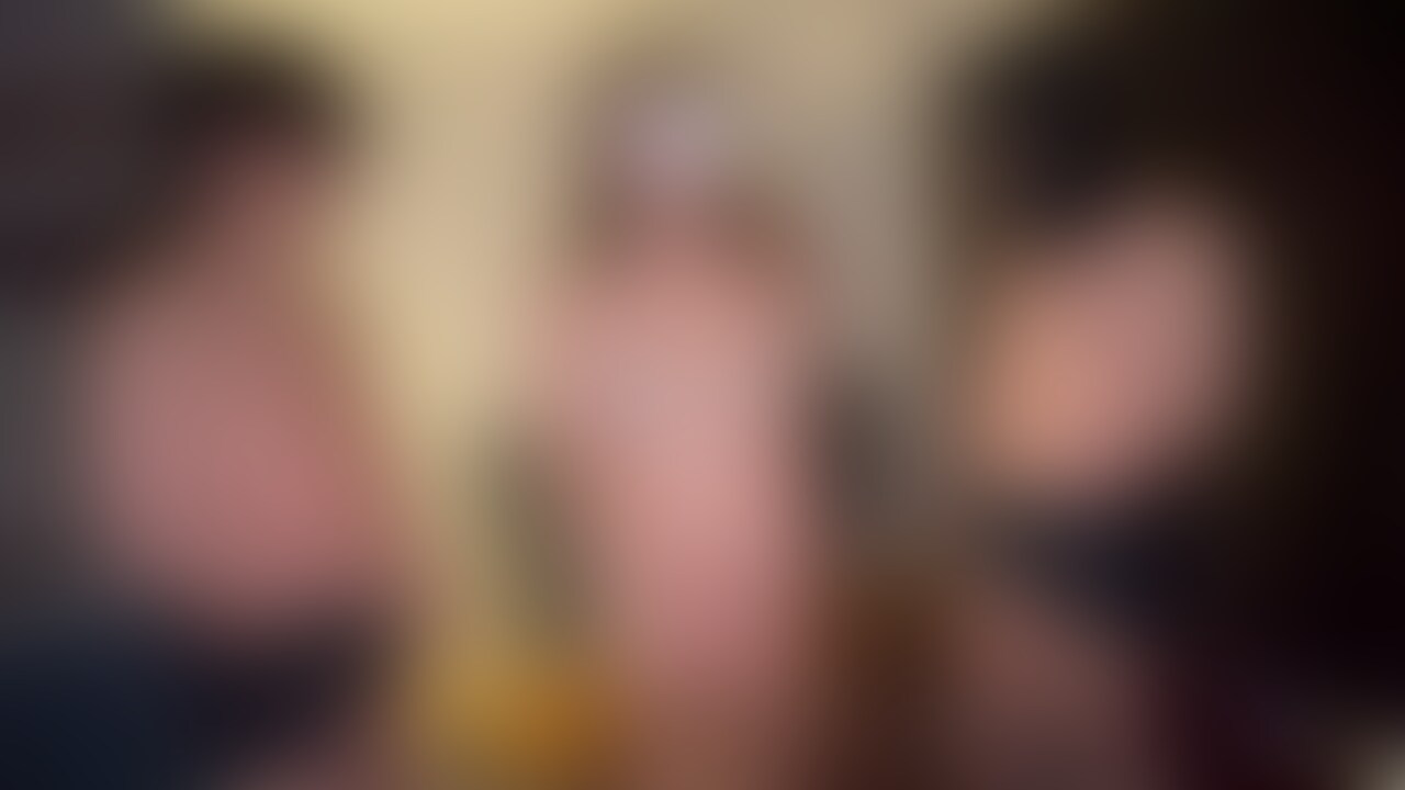◎単品販売のみ
⭐︎Iカップまりちゃん複数の男に…
初の乱交に、まりちゃんはイキまくる。
正常位、バック、騎乗位で生中出し。
激しいピストンでイキまくる。
清楚系で美人なエッチなお○○○さんが、乱れるの最高ですね♫ (2/2)