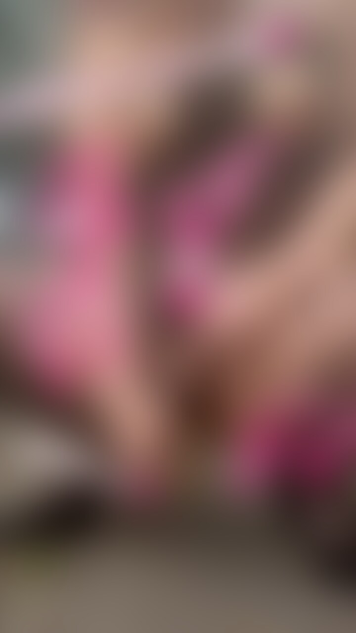 かにマヨ野外で変態ディルドオナニー💋🫣✨🤍
おちんぽをしゃぶりながらの変態ディルドオナは
1番やらしぃ💦💕✨ (2/2)
