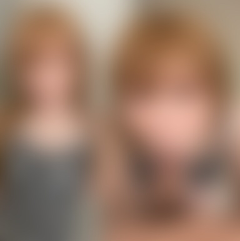 個撮)ド派手なケバエロおネエさん!期待を裏切らないフェラチオはエロすぎるし上手すぎです!【口内発射】
来ました!ド派手なおネエさんの登場です!エロいオーラが溢れまくりです。
綺麗なおっぱいは感度良好!カラダをビクつかせて可愛らしいです。
大きなエロ舌!この舌で舐められると思うとゾクゾクします。
じっと見つめてて舌をチロチロそしてベロっと
チンポ丸呑み!余裕のピストンテクニック!
チンポを根元まで味わい尽くす!いやらしいおネエさんです。
激しくなるピストンに我慢限界!大量口内発射!
【りょうの感想】
色気ムンムンのおネエさん。期待を裏切らないフェラチオテクニックはエロ過ぎます!
と言いつつ、実はシャイで敏感で恥ずかしがり屋なところに萌えてました。 (2/2)