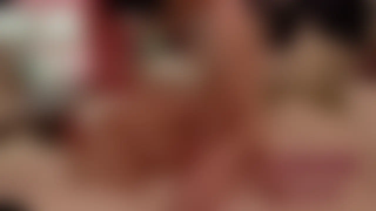 出張先で20代イケメン筋肉質とSEX② sample 1