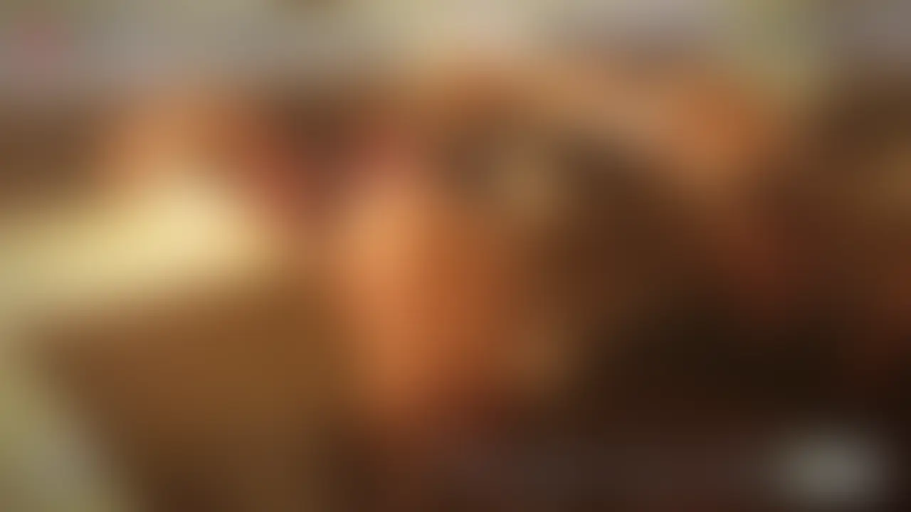 Part1/1│イベント開催中に楽屋で生3P！？AiSOTOPELOUNGEで開催されたPornStars★Nig... sample 1