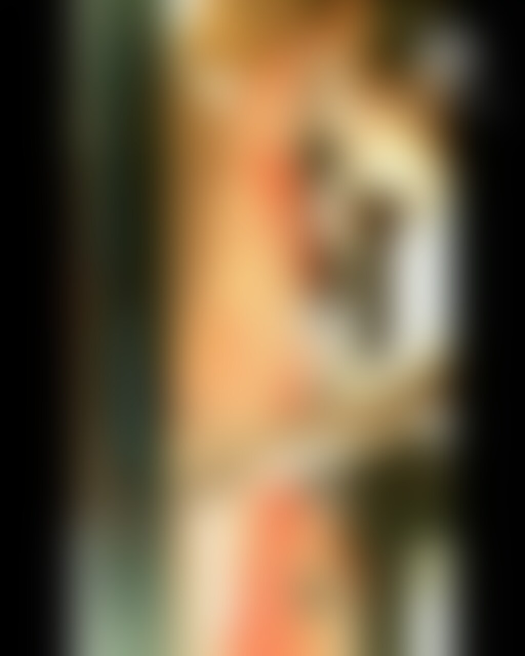 俺が奴◯隷のチンポをしゃぶり、キスする動画。 sample 1