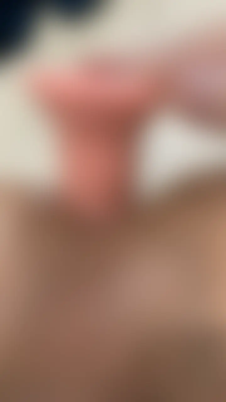 全然エッチできないからディルド入れちゃった💦 sample 2