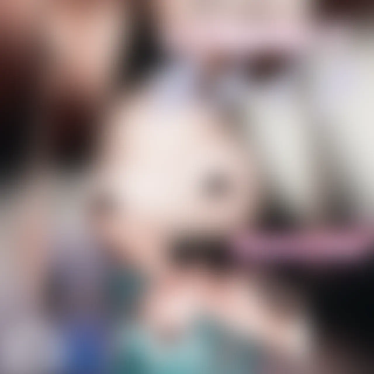 ゆりにゃんω「ご奉仕ぱいぱい逆メイド👼💜にゃンω」の投稿サムネイル