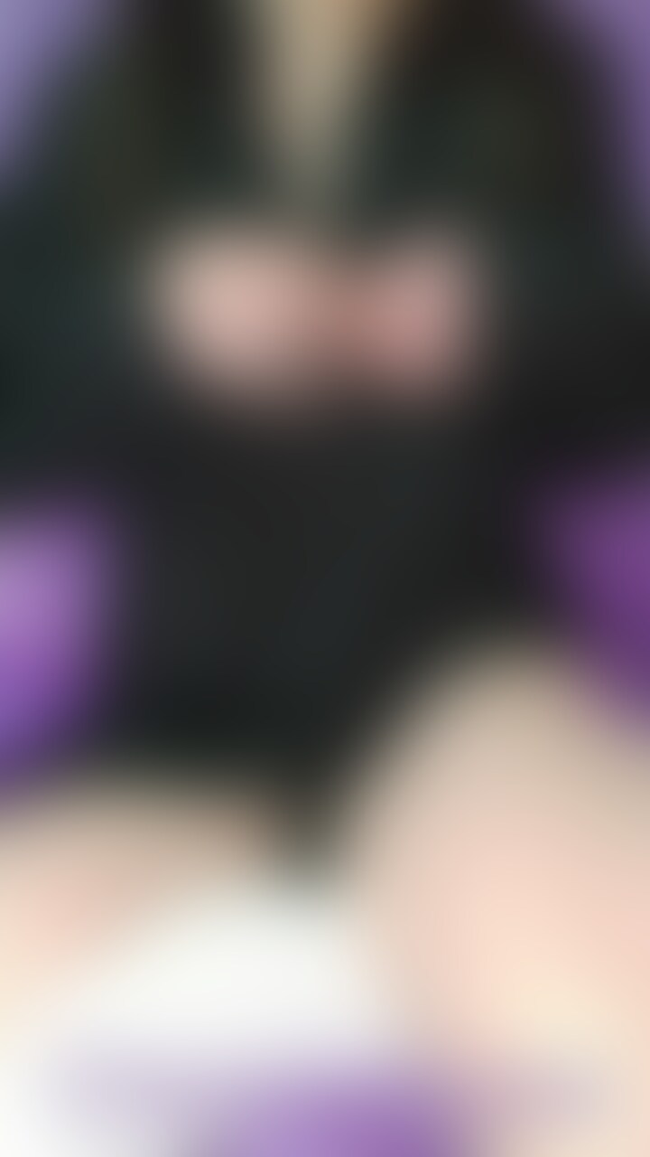 お仕事お疲れさまです💕今回のエッチな動画は10分程度のパープルを基調にした動画になってます💜この動画で少しでもお仕事の疲れが癒されたらhimeは嬉しいです💕 (2/2)