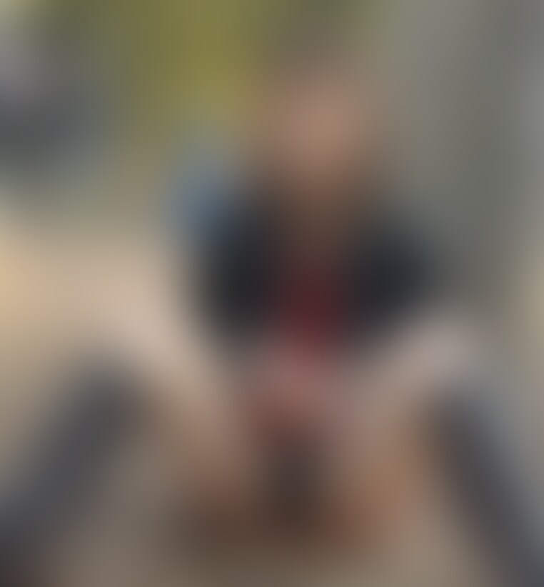 ノーブラ散歩オナニー (2/2)