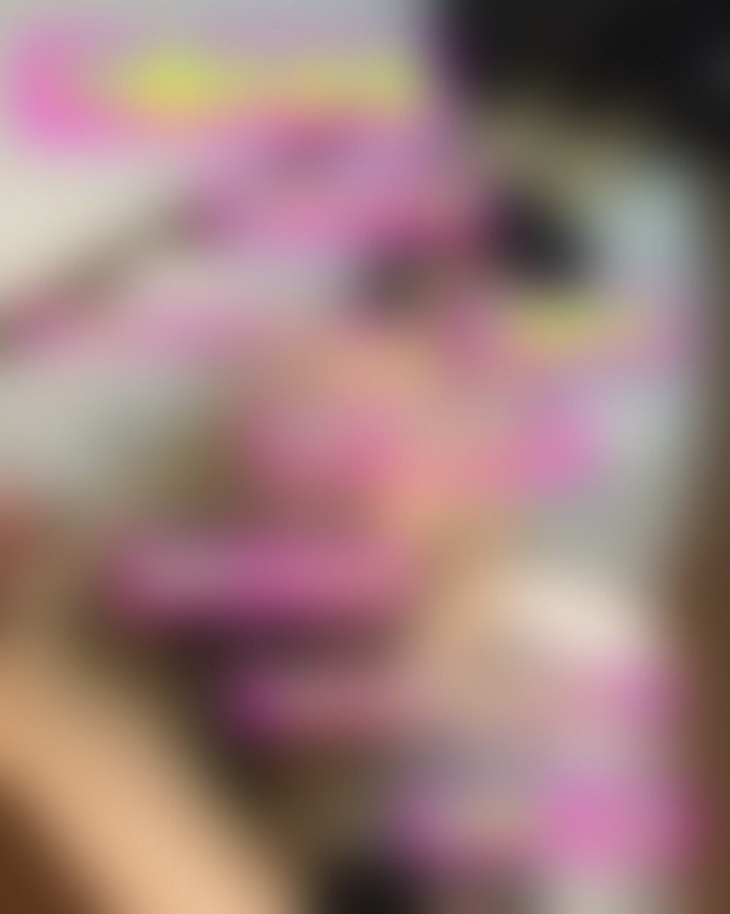 頑張り屋さんの可愛い男の子が色々挑戦したよ sample 1